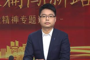 黄忠谈大桥近期挣扎：别理会外界的干扰 相信自己&继续投下去